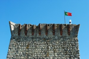 portugalsko-historie