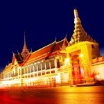 thajsko-bangkok