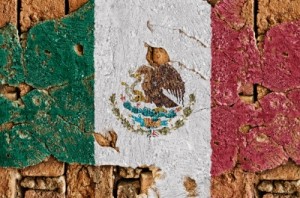 mexiko-dejiny