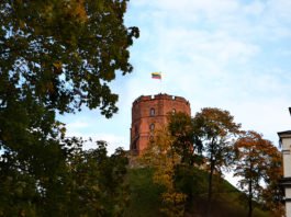 Litva aneb jaké památky zde musíte navštívit