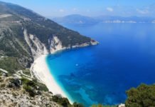 Na letní dovolenou do Řecka. Objevte top 5 destinací