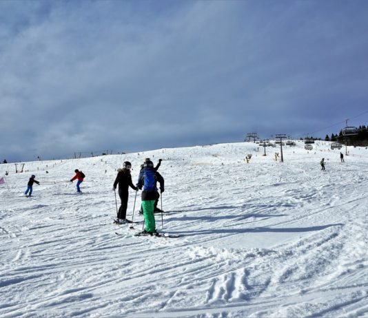 Vyrazte do Saska – bobování a sáňkování je tu zážitek pro celou rodinu